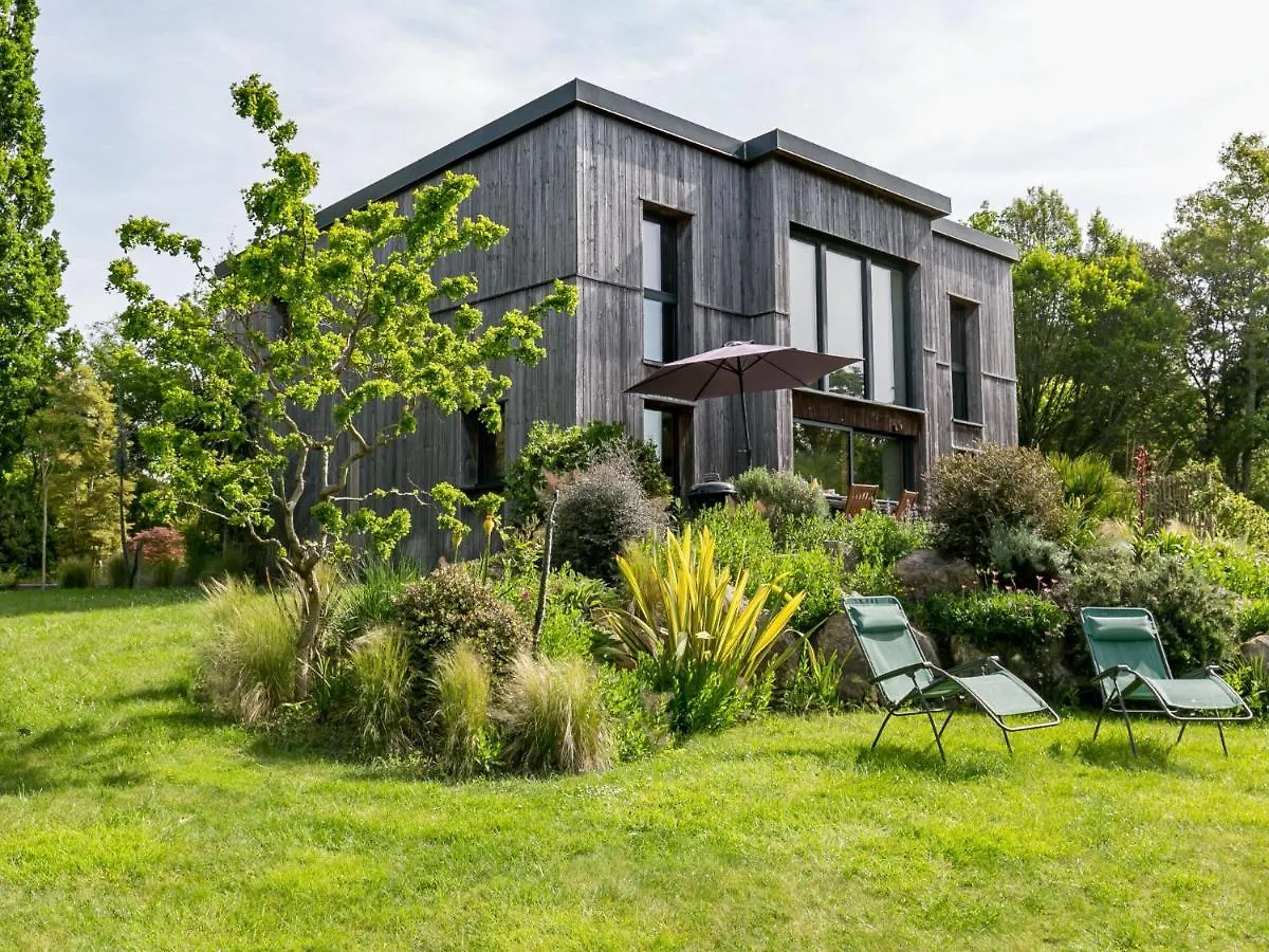 Chalet Ty Coat - Lff107 By Interhome La Foret-Fouesnant