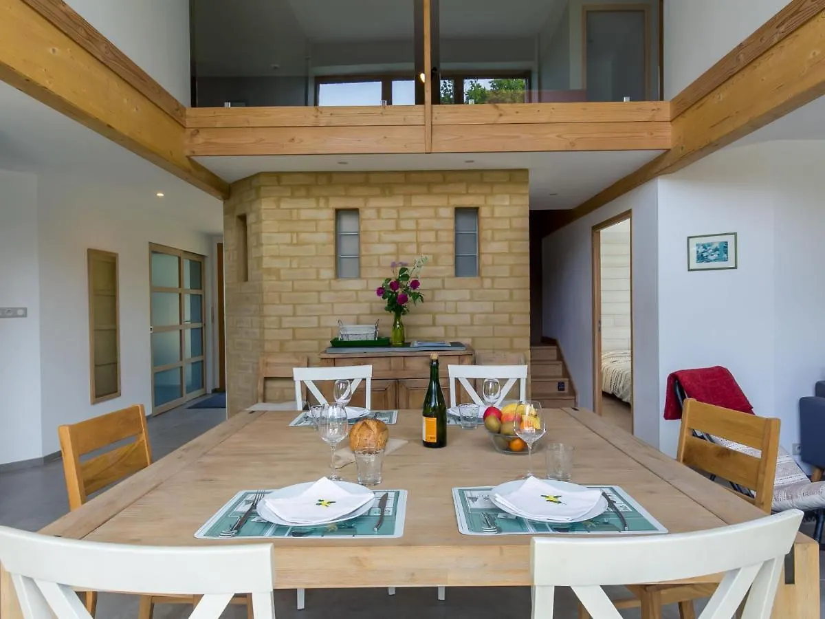 Chalet Ty Coat - Lff107 By Interhome La Foret-Fouesnant