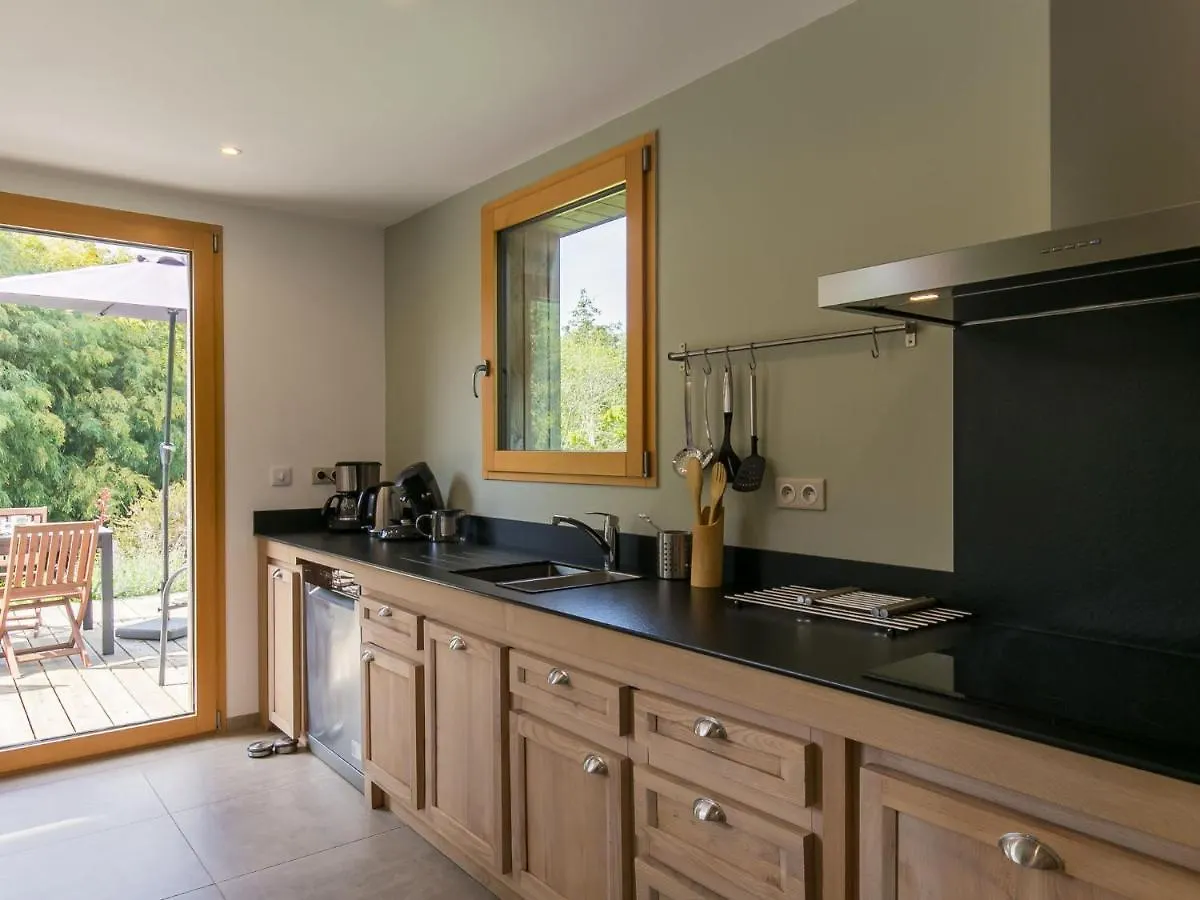 Chalet Ty Coat - Lff107 By Interhome La Foret-Fouesnant France