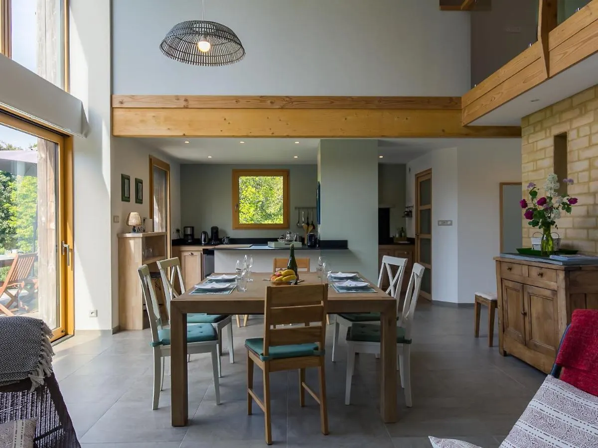 Chalet Ty Coat - Lff107 By Interhome La Foret-Fouesnant 0*,