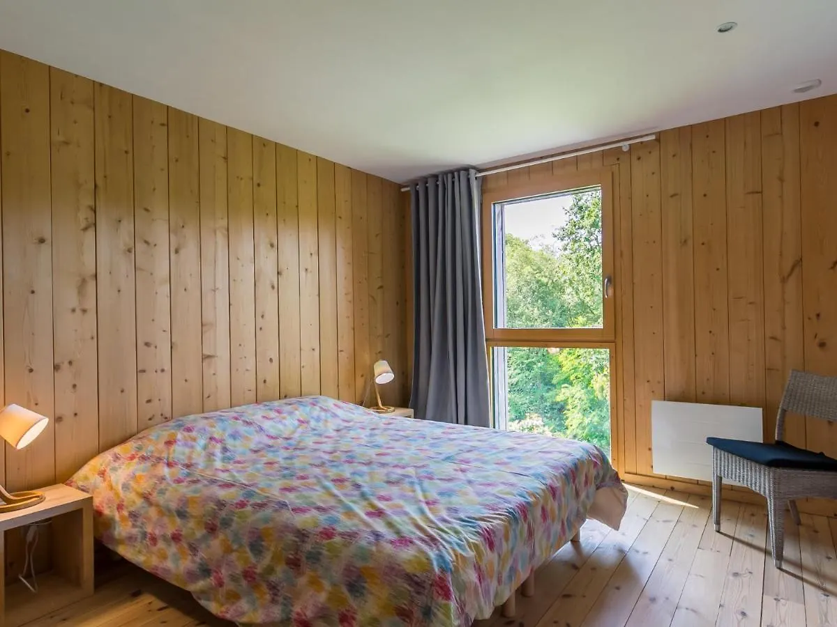 Chalet Ty Coat - Lff107 By Interhome La Foret-Fouesnant
