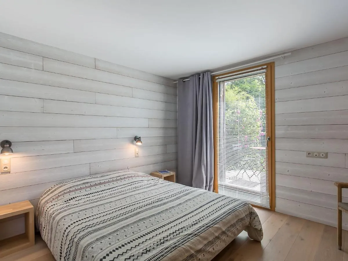 Chalet Ty Coat - Lff107 By Interhome La Foret-Fouesnant 0*,  France