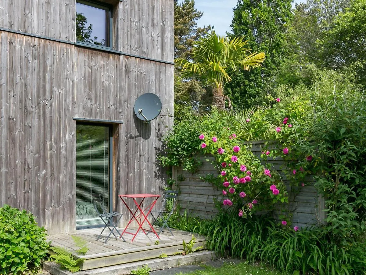 Chalet Ty Coat - Lff107 By Interhome La Foret-Fouesnant