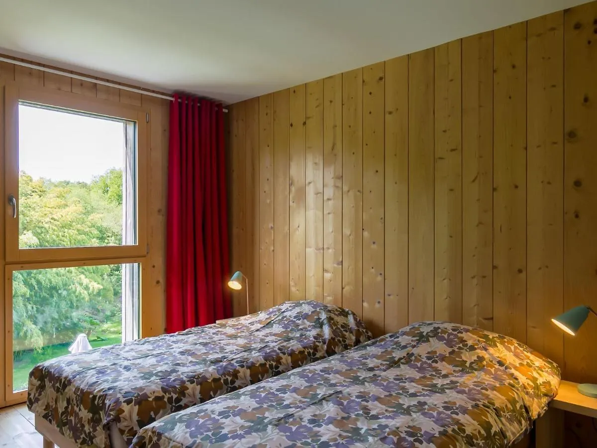 Chalet Ty Coat - Lff107 By Interhome La Foret-Fouesnant France