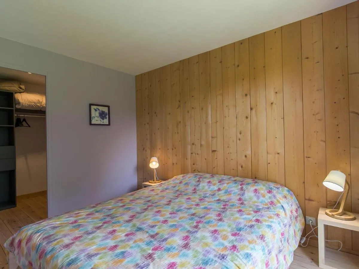 Chalet Ty Coat - Lff107 By Interhome La Foret-Fouesnant