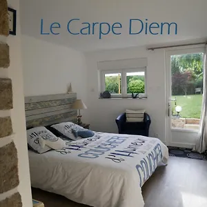 Le Carpe Diem Couette-café