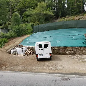 De Beg Menez Le 26 - à La Forêt-fouesnant Hébergement de vacances