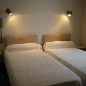Et Résidence L'esperance Hotel